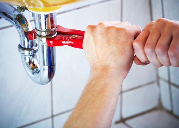 About Ventress Plumbers